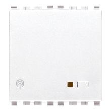 EIKON-INTERFACCIA BUS ENOCEAN BIANCO - VIMAR 20508.B product photo