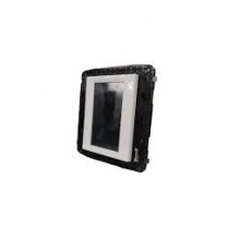 TOUCH SCREEN COLOR 4,3 IN BIANCO - VIMAR 20511.B product photo