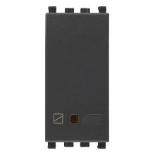 ATTUATORE A REL  1M GRIGIO - VIMAR 20534 product photo