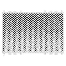 EIKON-DIFFUSORE SONORO 8OHM 3W 3M BIANCO - VIMAR 20587.B - VIMAR 20587.B product photo