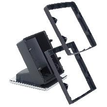 EIKON-SCATOLA TAVOLO 8M GRIGIO - VIMAR 20788 - VIMAR 20788 product photo