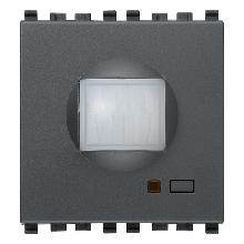 Eikon Rivelatore IR KNX grigio - VIMAR 20850 product photo