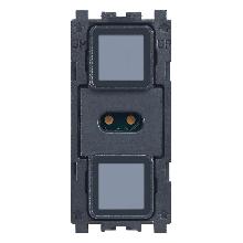 EIKON TACTIL-COMANDO ELETTRONICO A RELE' - VIMAR 21119 - VIMAR 21119 - VIMAR 21119 product photo