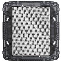 EIKON EVO-DIFFUSORE SONORO 8M 8OHM 10W BIANCO - VIMAR 21588.B - VIMAR 21588.B product photo