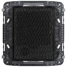 EIKON EVO-DIFFUSORE SONORO 8M 8OHM 10W GRIGIO - VIMAR 21588 - VIMAR 21588 product photo