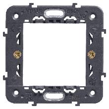 SUPPORTO 2M CON GRIFFE INT71 - VIMAR 21602 product photo