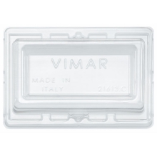 PROTEZIONE SUPPORTO 3M EIKON/ARK /PLANA - VIMAR 21613.C product photo