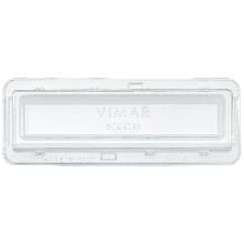 EIKON-COPERCHIO PROTEZIONE TRASP.X SUPP.7M - VIMAR 21617.C - VIMAR 21617.C - VIMAR 21617.C product photo