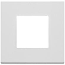 PLACCA 2M BIANCO MATT - VIMAR 22642.01 - VIMAR 22642.01 product photo