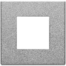 PLACCA 2M NEXT - VIMAR 22642.02 - VIMAR 22642.02 product photo