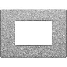 EIKON-PLACCA 3M NEXT - VIMAR 22653.02 - VIMAR 22653.02 - VIMAR 22653.02 product photo