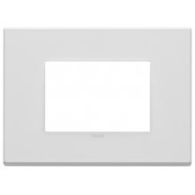 PLACCA 3M BIANCO MATT - VIMAR 22653.01 product photo
