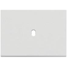 PLACCA 3MX1 VINTAGE BIANCO MATT - VIMAR 22673.1.01 - VIMAR 22673.1.01 product photo