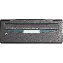 FRONTALE CASELLARIO GRIG.SABLE - VIMAR 2561/35 - VIMAR 2561/35 product photo