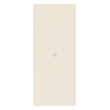 INVERTITORE 1P 10AX ASSIALE CANAPA - VIMAR 30012A.C product photo