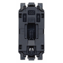 INVERTITORE MECCANISMO 1P 10AX - VIMAR 30012 product photo