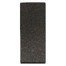 Deviatore 1P 10AX basculante nero - VIMAR 30024.G - VIMAR 30024.G product photo