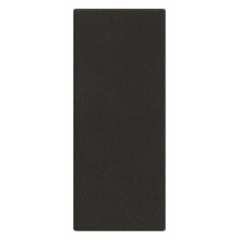 COPRIFORO NERO - VIMAR 30041.G product photo