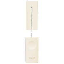 PULSANTE SCAMBIO NO/NC 10ATIRANTE CANAPA - VIMAR 30054.C - VIMAR 30054.C product photo