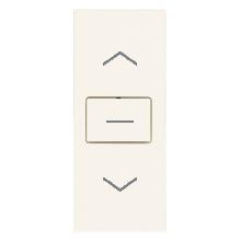 Commutatore 1P 10AX bianco - VIMAR 30060.B product photo