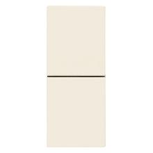 DUE PULSANTI INDIP. NO+NO 10A CANAPA - VIMAR 30066.C - VIMAR 30066.C product photo