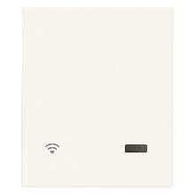 ACCESS POINT WI-FI 220-240V 2M BIANCO - VIMAR 30195.B - VIMAR 30195.B product photo