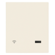 ACCESS POINT WI-FI 220-240V 2M CANAPA - VIMAR 30195.C product photo
