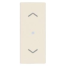 COMMUTATORE TAPPARELLE QUID CANAPA - VIMAR 30196.C product photo