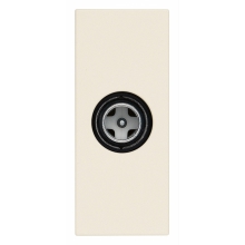 PRESA TV-RD-SAT DIRETTA CANAPA - VIMAR 30300.01C product photo