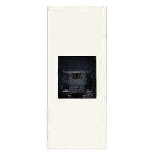 PRESA RJ11 6/4 BIANCO - VIMAR 30320.B - VIMAR 30320.B product photo