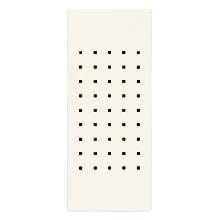 Suoneria/ronzatore 230V 50-60Hz bianco - VIMAR 30373.B product photo