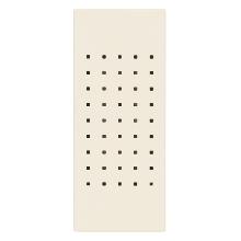 SUONERIA/RONZATORE 230V 50-60HZ CANAPA - VIMAR 30373.C - VIMAR 30373.C product photo