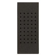 SUONERIA/RONZATORE 230V 50-60HZ NERO - VIMAR 30373.G - VIMAR 30373.G product photo