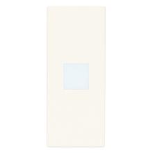 SPIA CON DIFFUSORE NEUTRO BIANCO - VIMAR 30386.B - VIMAR 30386.B product photo