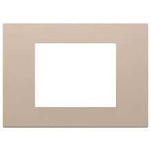 PLACCA 3M ARGILLA - VIMAR 30653.21 - VIMAR 30653.21 product photo