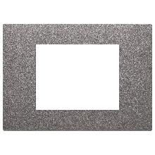 PLACCA 3M METAL - VIMAR 30653.22 product photo