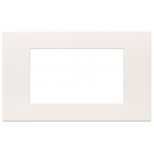 PLACCA 4M BIANCO - VIMAR 30654.00 product photo