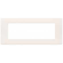 PLACCA 7M BIANCO - VIMAR 30657.00 product photo