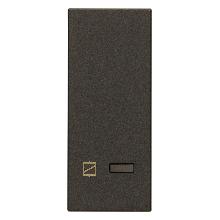 ATTUATORE CONNESSO IOT 16A NERO - VIMAR 30803.G product photo