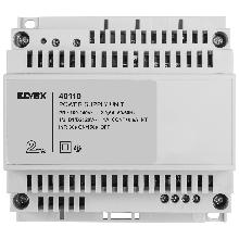 Alimentatore 2F+ 100-240V 1 OUT 1. 6A - VIMAR 40110 product photo