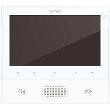 40505 - Videocitofono TAB 7 2F+ vivavoce bianco - VIMAR 40505 product photo