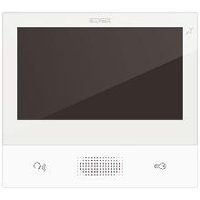 VIDEOCITOFONO TAB 7S IP VIVAVOCE BIANCO - VIMAR 40607 - VIMAR 40607 product photo