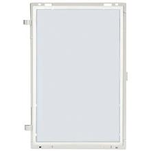 TARGA PORTANOMI - VIMAR 41015 - VIMAR 41015 - VIMAR 41015 product photo