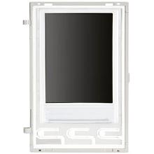 DISPLAY 3,5IN - VIMAR 41018 - VIMAR 41018 - VIMAR 41018 product photo