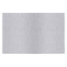 COPRIFORO DOPPIO PIXEL GRIGIO - VIMAR 41114.01 product photo