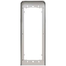 CORNICE PARAPIOGGIA 2M PIXEL GRIGIO ANOD - VIMAR 41142.04 - VIMAR 41142.04 - VIMAR 41142.04 product photo