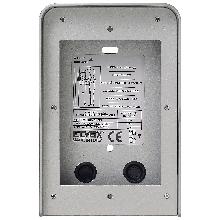 SCATOLA PARETE 1M PIXEL GRIGIO - VIMAR 41151.01 product photo