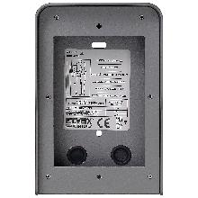 SCATOLA PARETE 1M PIXEL ARDESIA - VIMAR 41151.02 - VIMAR 41151.02 - VIMAR 41151.02 product photo