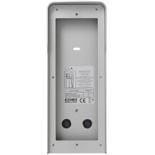 SCATOLA PARETE 2M PIXEL GRIGIO - VIMAR 41152.01 product photo