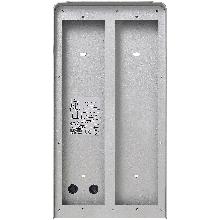 SCATOLA PARETE 6M(2X3) PIXEL GRIGIO - VIMAR 41156.01 - VIMAR 41156.01 - VIMAR 41156.01 product photo